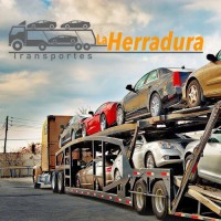 Transportes La Herradura logo - Similar company to Cotrans Limitada