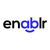 enablr logo - Similar company to Vagari Solutions