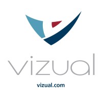 Vizual, Inc. - Strategic Branding • Integrated Marketing logo - Similar company to Litpixels