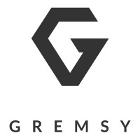 Gremsy logo - Similar company to Senhive
