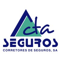 Actaseguros Corretores de Seguros logo - Similar company to Segatlântico - Insurance Brokers