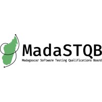 MadaSTQB (Madagascar Software Testing Qualifications Board) logo - Similar company to Simon&Co