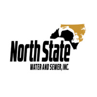North State Water and Sewer, Inc. logo - Similar company to Ec Grading