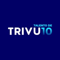 TRIVU logo - Similar company to Trivu