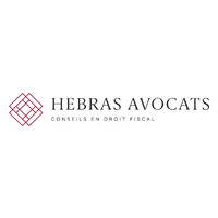 HEBRAS AVOCATS logo - Similar company to Fedarc Avocats