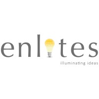 Enlites logo - Similar company to Human Design Consultancy By Fiona