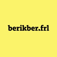 Berikber logo - Similar company to Vdl Wientjes Roden B.V.