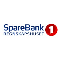 SpareBank 1 Regnskapshuset Sørøst-Norge AS logo - Similar company to K