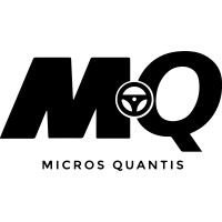Microsquantis logo - Similar company to Celver