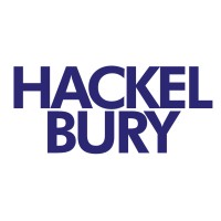 Hackelbury Fine Art logo - Similar company to Andipa Gallery