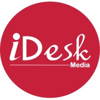 iDesk Media logo - Similar company to Snj Solutions Pvt Ltd