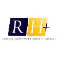 RH + Consultoría Empresarial y Laboral logo - Similar company to Talent A+