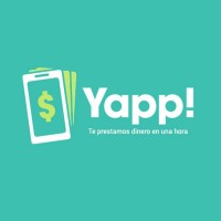Yapp! logo - Similar company to Telecoms Training Ltd