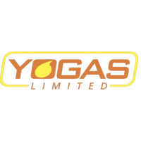 Yogas Limited logo - Similar company to Afroreef International
