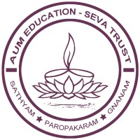 Aum Education Seva Trust logo - Similar company to Pos Nirvana Private Limited