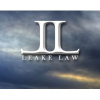 W.T. Skip Leake, P.C.