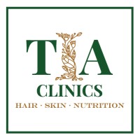 Tia Clinics Kenya logo - Similar company to Health 4 Development