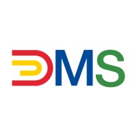 DMS Corporate Services Ltd logo - Similar company to Craftsconnect