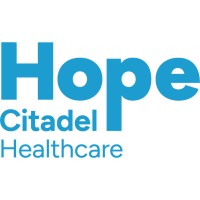 HOPE CITADEL HEALTHCARE COMMUNITY INTEREST COMPANY logo - Similar company to Ivy Manchester