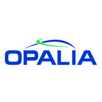 OPALIA SA logo - Similar company to Vert Marine