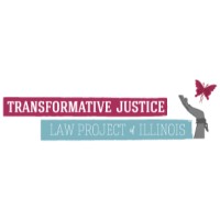 Transformative Justice Law Project of Illinois logo - Similar company to Arc4Justice: Anti-Racism Center For Justice And Transformative Change