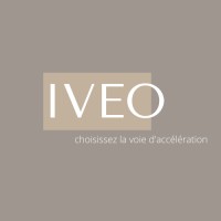 IVEO logo - Similar company to Iveo