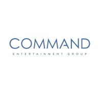 Command Entertainment Group logo - Similar company to Judy