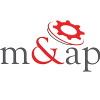 Machinery & Allied Products Ltd logo - Similar company to Data As A Service Kenya (Daask)