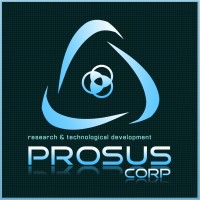Prosus Corp logo - email format related to Prosus, Inc.