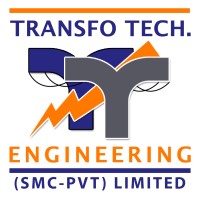 Transfo Tech. Engineering logo - Similar company to Sadaat Electronics.Pk