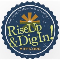 Michigan Food & Farming Systems (MIFFS) logo - Similar company to Washtenaw County Conservation District