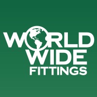 World Wide Fittings Inc. logo - Similar company to Rajesh Pipe Fitting & Flanges