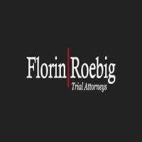 Florin|Roebig logo - Similar company to Gliss Consulting | @Getgliss