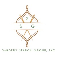 Sanders Search Group, Inc logo - Similar company to Mary Paul Studios