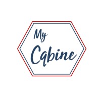 MYCABINE  🇫🇷 logo - Similar company to Digital 113