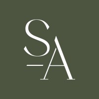 Studio Albertazzi logo - Similar company to Yuen Design Studio
