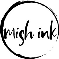 Mish Ink logo - Similar company to Lundberg Technologies, Inc