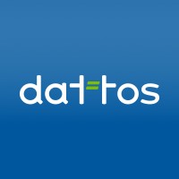 Dattos logo - Similar company to Iupay