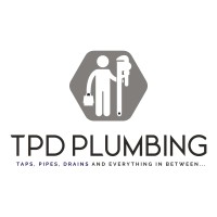 TPD Plumbing Services logo - Similar company to Mrm Plumbing & Hardware Supplies