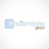 Mediterránea Grupo logo - Similar company to Selecta