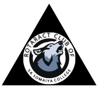 Rotaract Club of S.K. Somaiya College logo - Similar company to Rotaract Club Of Bombay Uptown