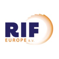 RIF EUROPE logo - Similar company to Rif Group