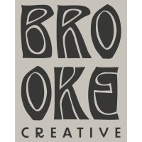 Brooke Creative logo - Similar company to R33 | Creative Coworking Space