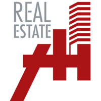 AH REAL ESTATE logo - Similar company to The Real Content