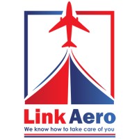 Link Aero logo - Similar company to Ase Group