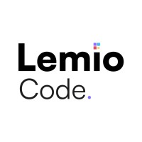LemioCode logo - Similar company to Autoyield