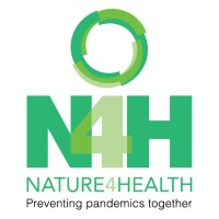 Nature4Health logo - Similar company to The Connectives