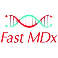 Fast MDx Ltd logo - Similar company to Alphabiomics