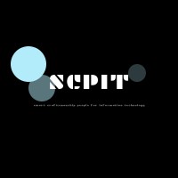 SCPIT logo - Similar company to Faris It