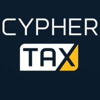 CypherTax logo - Similar company to Cybertax